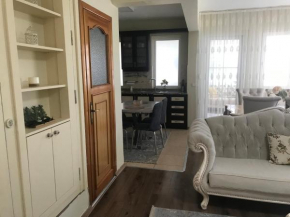 Tatil yapabileceğiniz konforlu bir ev